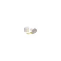Staples Pos Paper<Adding Machine Paper Roll, 2-Ply, 2 1/4" x 100', 1 Roll (795419)