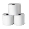 Staples Pos Paper<Bond Paper Roll, 3" x 128', 10/Pack (28387/452171)