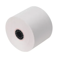 Staples Pos Paper<Bond Paper Roll, 2 1/4" x 150', Each (18303-CC)