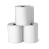 Staples Pos Paper<Bond Paper Rolls, 1-Ply, 3" x 128', 10/Pack (18211-CC)