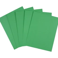 Staples Multipurpose Paper<Brights Multipurpose Paper, 24 lbs., 8.5" x 11", , 500/Ream (20103)
