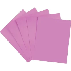Staples Multipurpose Paper<Brights Multipurpose Paper, 24 lbs., 8.5" x 11", , 500/Ream (20110)
