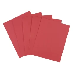 Staples Multipurpose Paper<Brights Multipurpose Paper, 24 lbs., 8.5" x 11", , 500/Ream (20104)
