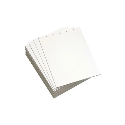 Staples Multipurpose Paper<Business Paper, 8.5" x 11", 20 lbs., White, 500 Sheets/Ream (29609/30750)