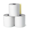 Staples Pos Paper<Carbonless Paper Rolls, 3"W x 85', 10/Pack (18223-CC)
