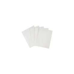 Staples Card Stock<Cardstock, 8.5" x 11", 65 lbs, White, 250/Ream (92905)