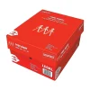 Staples Copy Paper<Copy Paper, 8.5" x 14", 20 lbs., White, 500 Sheets/Ream, 10 Reams/Carton (221193)