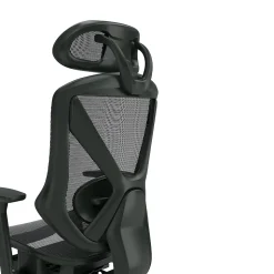 Staples Ergonomic Chairs<® Dexley Ergonomic Mesh Swivel Task Chair, (UN56946)