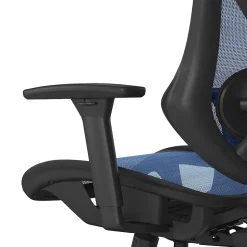Staples Ergonomic Chairs<® Dexley Ergonomic Mesh Swivel Task Chair, (UN59375)