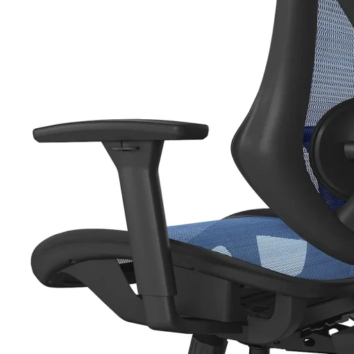 Staples Ergonomic Chairs<® Dexley Ergonomic Mesh Swivel Task Chair, (UN59375)