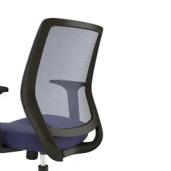 Staples Ergonomic Chairs<® Essentials Ergonomic Fabric Swivel Task Chair, (UN56965)