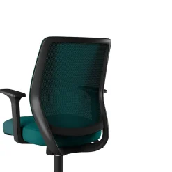 Staples Office Chairs<Essentials Ergonomic Fabric Swivel Task Chair, (UN60410)