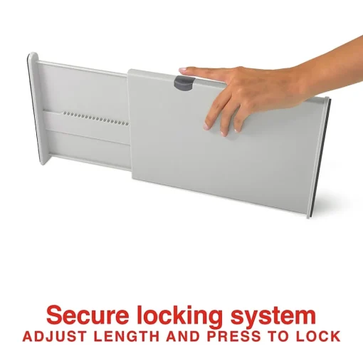 Staples File Cabinets<File Cabinet Drawer Divider (TR62604)