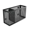 Staples File Cabinets<File Cabinet Tools Bin, Black (TR62607)