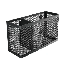 Staples File Cabinets<File Cabinet Tools Bin, Black (TR62607)