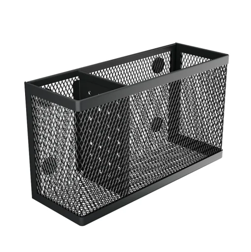 Staples File Cabinets<File Cabinet Tools Bin, Black (TR62607)