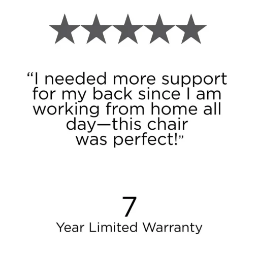Staples Ergonomic Chairs<Kroy Ergonomic Fabric Swivel Task Chair, (UN59458)