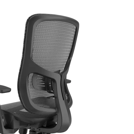 Staples Office Chairs<Kroy Ergonomic Mesh Swivel Task Chair, (UN59456)