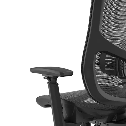 Staples Office Chairs<Kroy Ergonomic Mesh Swivel Task Chair, (UN59456)