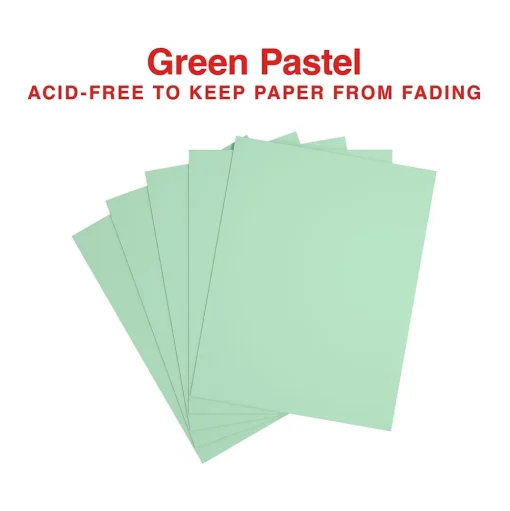Staples Multipurpose Paper<Pastel 30% Recycled Color Copy Paper, 20 lbs., 8.5" x 11", , 500/Ream (14781)