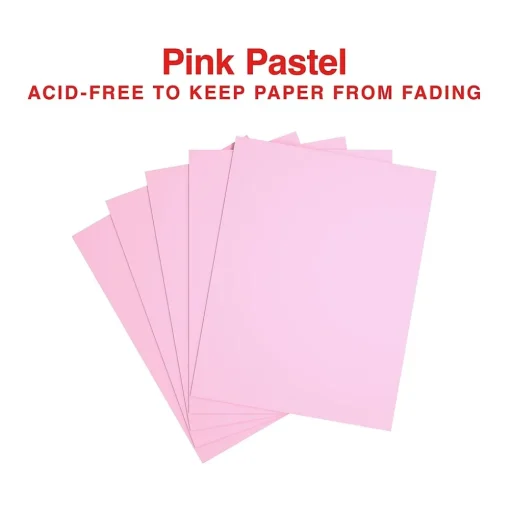 Staples Multipurpose Paper<Pastel 30% Recycled Color Copy Paper, 20 lbs., 8.5" x 11", , 500/Ream (14779)