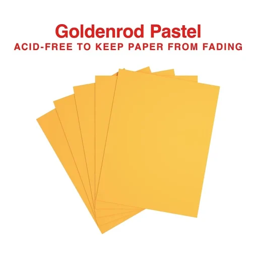 Staples Multipurpose Paper<Pastel 30% Recycled Color Copy Paper, 20 lbs., 8.5" x 11", , 500/Ream (14788)