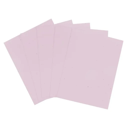 Staples Multipurpose Paper<Pastel 30% Recycled Multipurpose Colored Paper, 20 Lbs., 8.5" x 11", Lilac, 500/Ream (14782)
