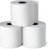 Staples Pos Paper<POS Rolls 2 3/4" x 128' 1-Ply 67717, 10/Pack