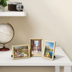 Staples Photo Paper<Premium Glossy Photo Paper, 4"W x 6"L, 60/Pack (19898-CC)