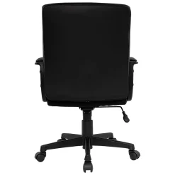 Staples Ergonomic Chairs<Tervina Ergonomic Luxura Swivel Manager Chair, (56904V-CC)