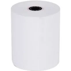 Staples Pos Paper<® Thermal, 3 1/8" x 230', BPA Free, 10 Rolls/Pack, 5/Carton (472634-CC)