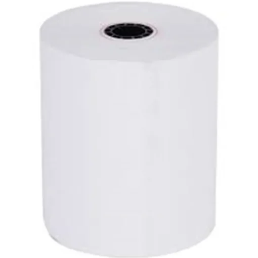 Staples Pos Paper<® Thermal, 3 1/8" x 230', BPA Free, 10 Rolls/Pack, 5/Carton (472634-CC)