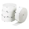 Staples Pos Paper<Thermal Cash Register/POS Rolls, 1-Ply, 3 1/8" x 2500', 4/Carton (18330-CC)