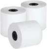 Staples Pos Paper<Thermal Paper Rolls, 2 1/4" x 80', BPA Free, 10/Pack (452175)