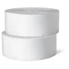 Staples Pos Paper<Thermal Paper Rolls, 3 1/8" x 1960', 4/Carton (28396/492176)
