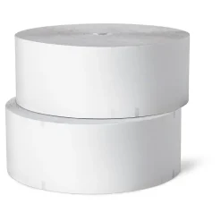 Staples Pos Paper<Thermal Paper Rolls, 3 1/8" x 1960', 4/Carton (28396/492176)