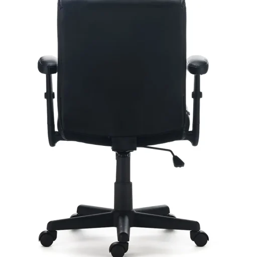 Staples Ergonomic Chairs<Traymore Ergonomic Faux Leather Swivel Computer and Desk Chair, (59425-CC)