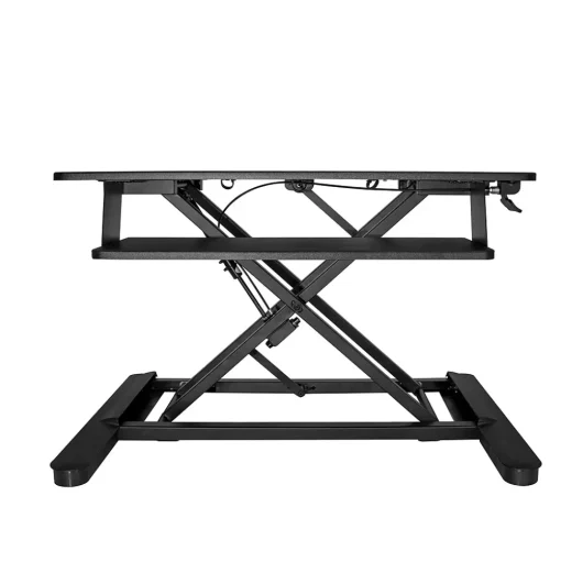StarTech Standing Desks<Sit Stand Desk Converter 35" W (ARMSTSLG)