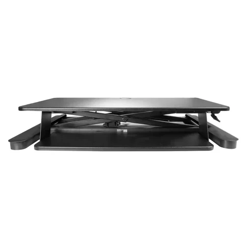 StarTech Standing Desks<Sit Stand Desk Converter 35" W (ARMSTSLG)