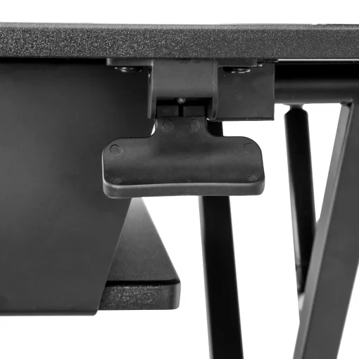 StarTech Standing Desks<Sit Stand Desk Converter 35" W (ARMSTSLG)