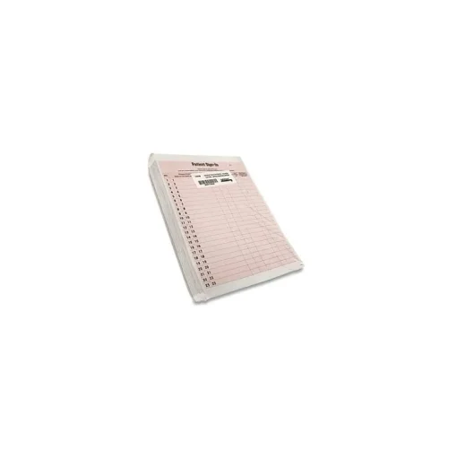 Tabbies Medical Forms<Patient Privacy Sign-In Sheets, 2-Part, 125/Pack (TAB14530)