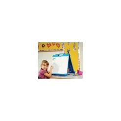 Copernicus Educational Products Dry Erase<Tabletop Easel Package