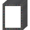 Teacher Created Resources Classroom Paper<Chalkboard Brights Computer Paper, 50 Per Pack, 6 Packs (TCR5837-6)