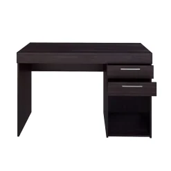 Techni Mobili Office Desks<48" Writing Desk, Espresso (RTA-913D-ES)