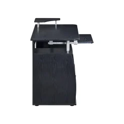 Techni Mobili Computer Desks<47"W Computer Desk, Espresso (RTA-8211-ES18)