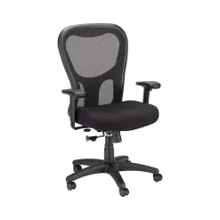 Tempur-Pedic Ergonomic Chairs<Ergonomic Mesh Swivel Task Chair, (TP9000)