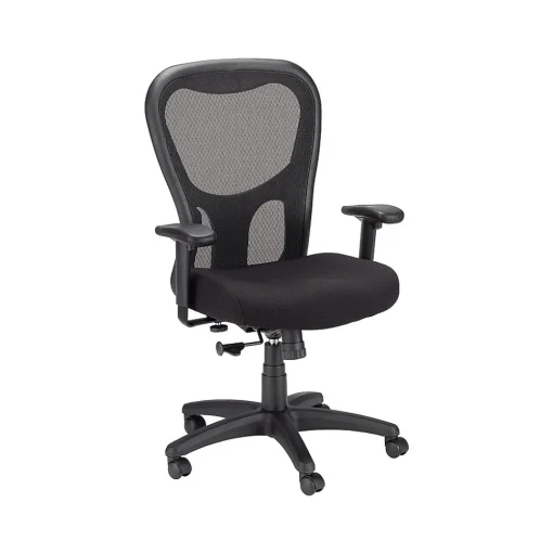 Tempur-Pedic Ergonomic Chairs<Ergonomic Mesh Swivel Task Chair, (TP9000)