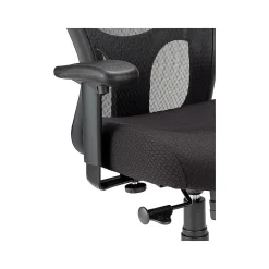 Tempur-Pedic Ergonomic Chairs<Ergonomic Mesh Swivel Task Chair, (TP9000)