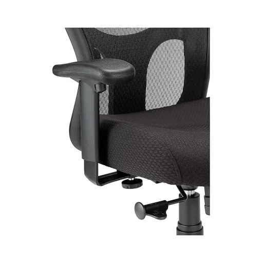 Tempur-Pedic Ergonomic Chairs<Ergonomic Mesh Swivel Task Chair, (TP9000)