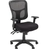 Tempur-Pedic Office Chairs<Ergonomic Mesh Swivel Task Chair, Black (TP8000)